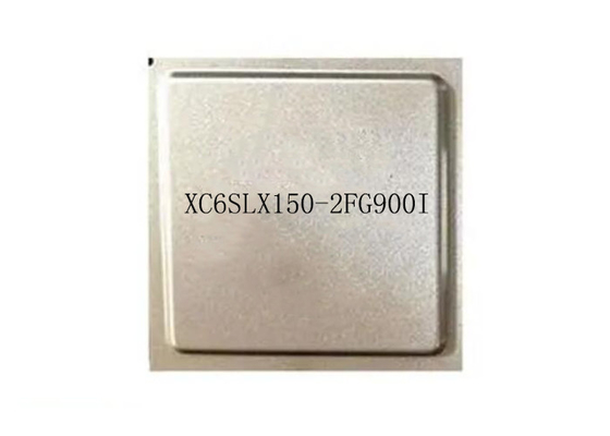 900FBGA XC6SLX150-2FG900I Alan Programlanabilir Kapı Dizisi Spartan 6 LX IC Chip