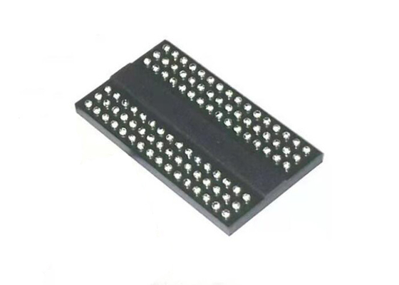 Entegre Devre Yongası MT40A1G16TB-062E IT:F SDRAM DDR4 Bellek IC 96FBGA 16Gbit Bellek Yongası