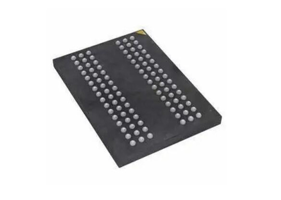 Bellek Yongası MT40A512M16TB-062E:R 8Gbit Bellek IC 96FBGA Tümleşik Devre Yongası