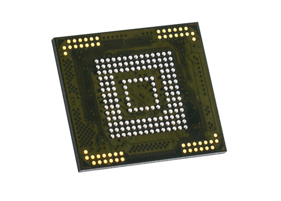 Elektronik Entegre Devreler MTFC128GASAONS-IT 128 GB FLASH - NAND Bellek IC