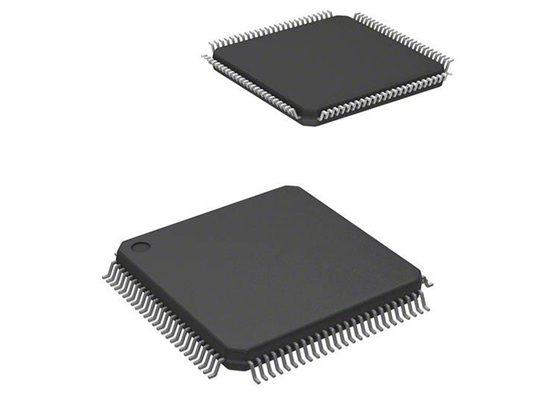 280MHz Mikrodenetleyici MCU STM32H7A3VIT6 Mikrodenetleyici IC FLASH 100-LQFP