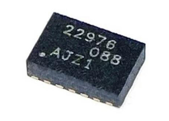 Çift Kanallı TPS22976DPUR 6A Yük Sürücüleri Çipi 14WSON Entegre Devre Çipi