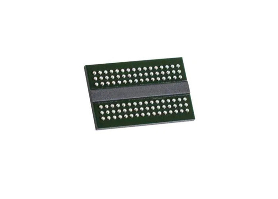 Entegre Devre Yongası MT40A1G16KH-062E AIT:E 1,6 GHz DRAM DDR4 Bellek IC