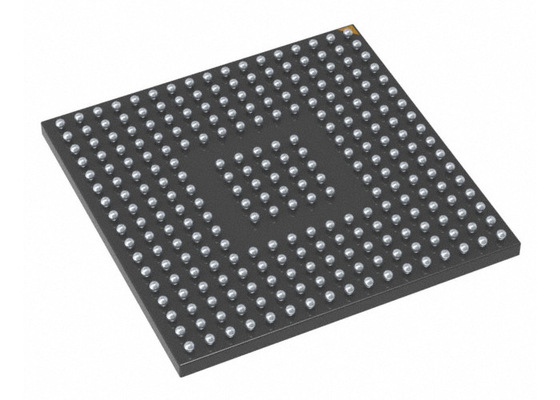 Mikrodenetleyici MCU STM32H753IIK6 201-UFBGA Yüzey Montajlı Gömülü Mikrodenetleyiciler