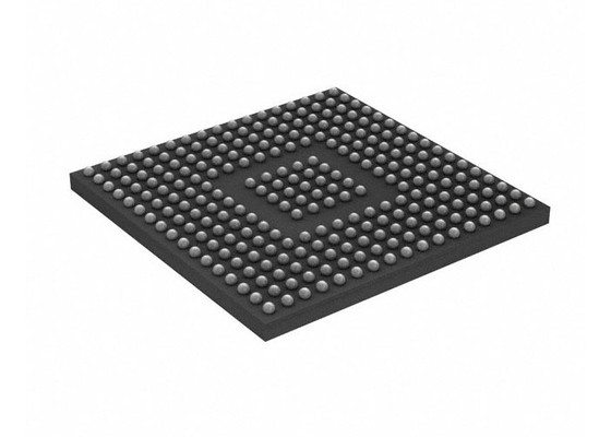 156-UFBGA Paketi STM32H757ZIY6 2MB FLASH Mikrodenetleyici IC Yüzey Montajı