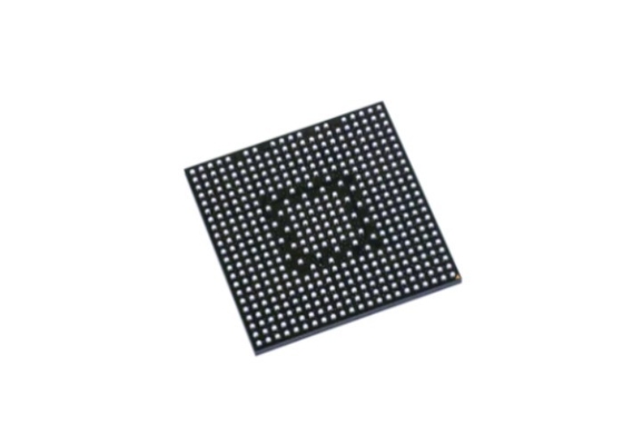 Endüstriyel ve Grafikler İçin Gömülü STM32MP135AAG3 32-bit Arm Cortex-A7 650MHz MPU
