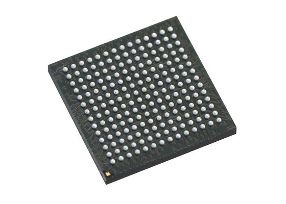 Alan Programlanabilir Geçit Dizisi XC6SLX100-2FGG676C 676BGA Spartan 6 LX FPGA IC