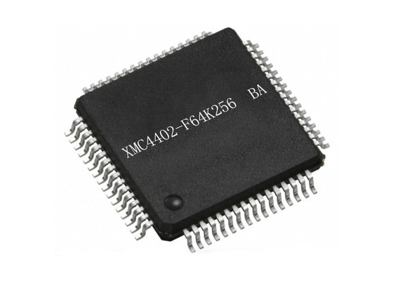 Mikrodenetleyici MCU XMC4402-F64K256 BA 120MHz 256KB Gömülü Mikrodenetleyiciler IC