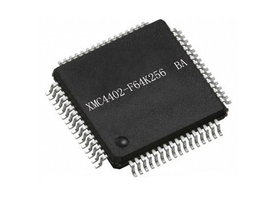 Mikrodenetleyici MCU XMC4402-F64K256 BA 120MHz 256KB Gömülü Mikrodenetleyiciler IC