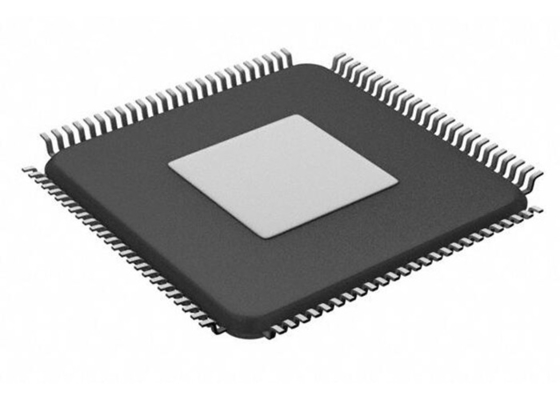 144MHz IC Chip XMC4800-F100F2048 AA Mikrodenetleyici MCU 100LQFP 32Bit Tek Çekirdekli