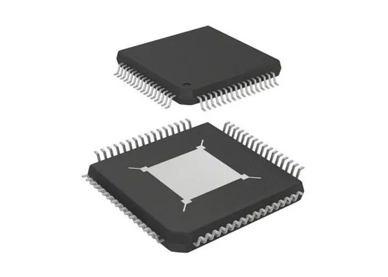 Mikrodenetleyici IC XMC4400-F100F512 BA Tek Çekirdekli Mikrodenetleyici MCU