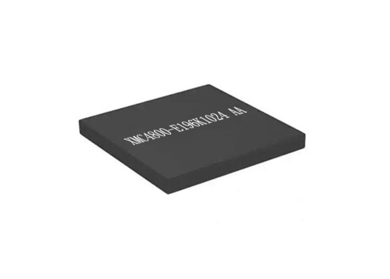 XMC4800-E196K1024 AA Mikrodenetleyici MCU 196LFBGA Tek Çekirdekli Mikrodenetleyici Yongası