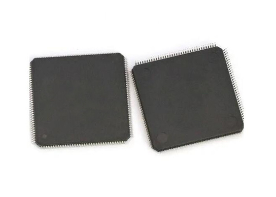 Mikrodenetleyici MCU XMC4800-F144K2048 AA 32Bit Mikrodenetleyici Çip 144LQFP IC Çip