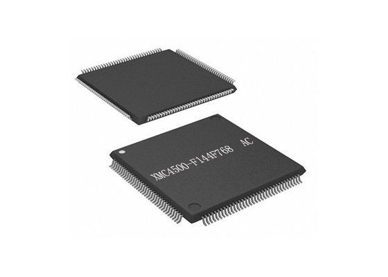 XMC4500-F144F768 AC Gömülü Tek Çekirdekli Mikrodenetleyici IC 144-LQFP Paketi