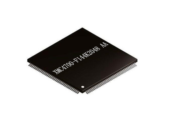 32Bit Tek Çekirdekli XMC4700-F144K2048 AA Mikrodenetleyici MCU 144MHz Yüksek Performans