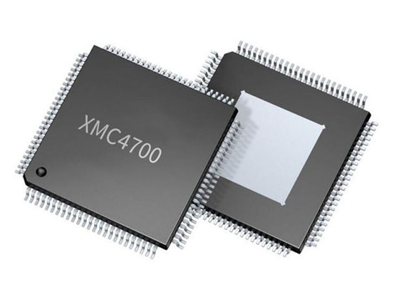 Mikrodenetleyici MCU XMC4700-F144F1536 AA Mikrodenetleyici IC 144MHz IC Chip