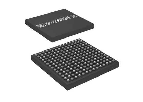 Mikrodenetleyici Chip XMC4700-E196F2048 AA Mikrodenetleyici MCU 196LFBGA Yüksek Performans