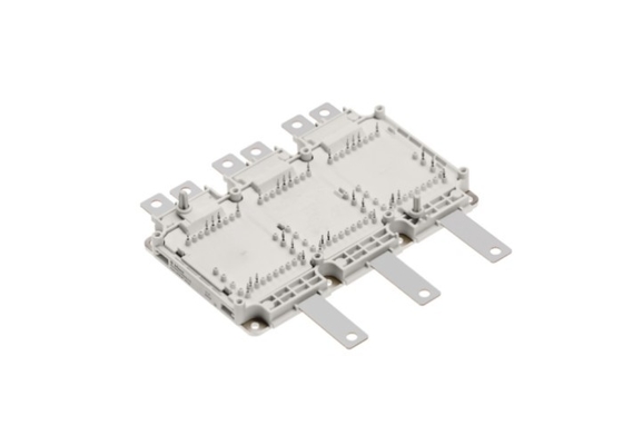 Otomotiv IGBT Modülleri FS03MR12A6MA1LB Mosfet Dizisi 1.2kV 400A 20mW Şasi Montajı