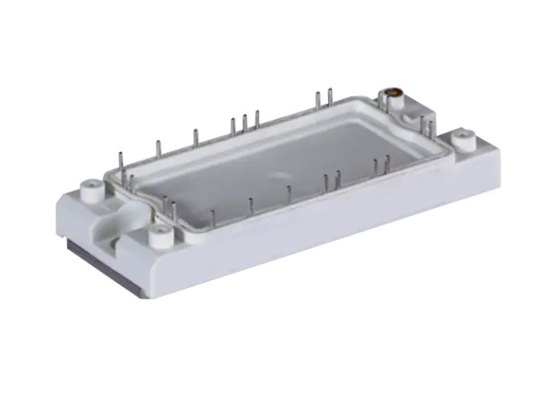 IGBT Modülleri FS770R08A6P2LB 750V 450A Kanal Durdurma Üç Fazlı İnvertör