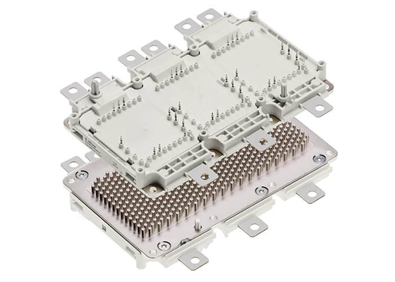 Yüksek Performanslı FS820R08A6P2 714 W Şasi Montajlı Otomotiv IGBT Modülleri