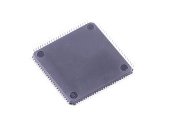 SPC560P54L3BEABR 32Bit Mikrodenetleyici MCU 64MHz Güç Mimarisi MCU IC Chip