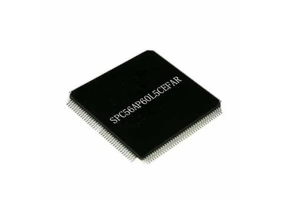 SPC56AP60L5CEFAR 32-bit Güç Mimarisi ARM Gömülü Mikrodenetleyiciler IC