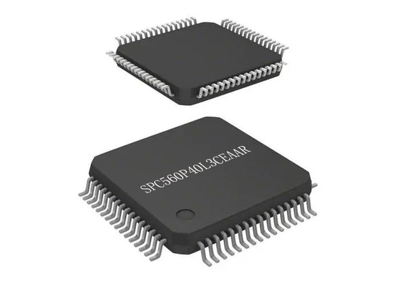 Mikrodenetleyici MCU SPC560P40L3CEAAR 64MHz 256kB Mikrodenetleyiciler IC LQFP-100