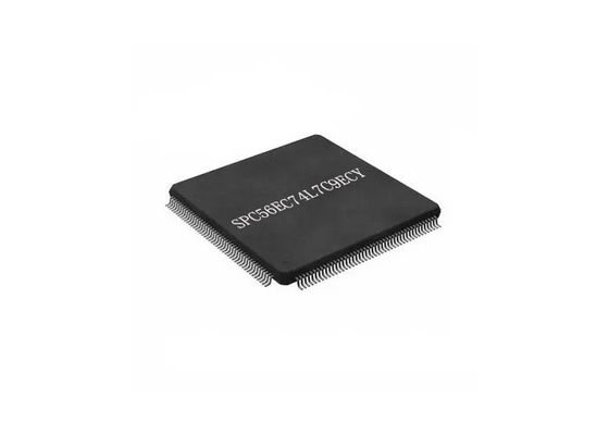 Mikrodenetleyici MCU SPC56EC74L7C9ECY 120MHz 32-bit Mikrodenetleyici IC