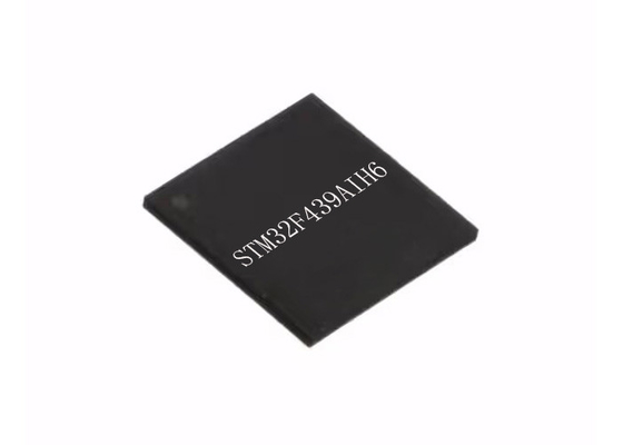 STM32F439AIH6 ARM Mikrodenetleyici Chip Düşük Güç Tek Çekirdekli Yüzey Montajı