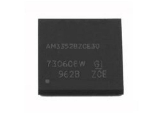 AM3352BZCE30 Mikrodenetleyici MCU 800MHz ARM Cortex A8 32Bit RISC İşlemci IC 324BGA