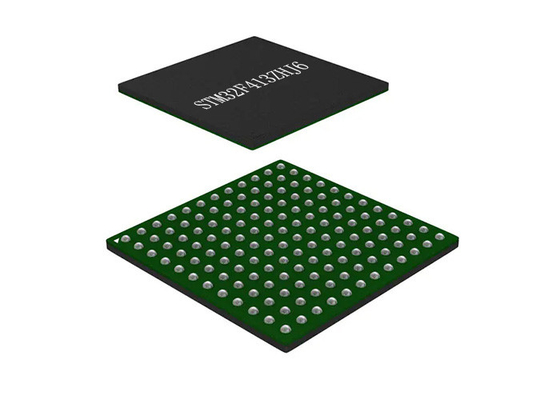 144-UFBGA Paket Mikrodenetleyici MCU STM32F413ZHJ6 32-Bit Mikrodenetleyici