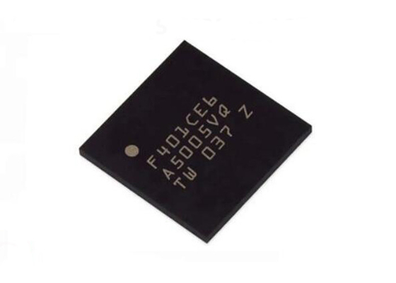 Yüksek Performanslı STM32F401CEY6 512KB FLASH Mikrodenetleyici MCU 49-WLCSP IC Chip