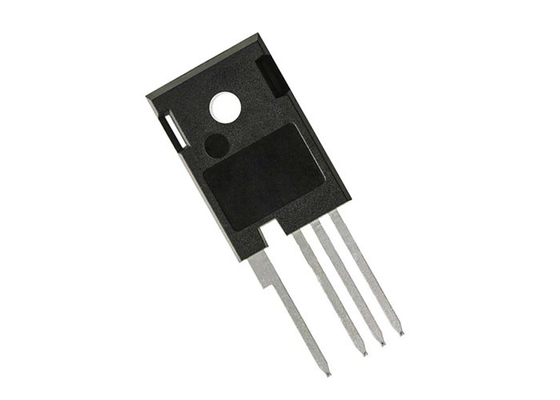 Entegre Devre Yongası FGHL50T65MQDTL4 Tek IGBT'ler 80A 268W Transistörler