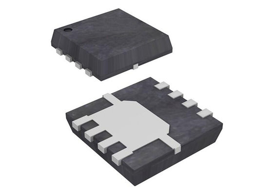 60V MOSFET'ler Transistörler NVTFS016N06CTAG Entegre Devre Yongası 8WDFN N-Kanal
