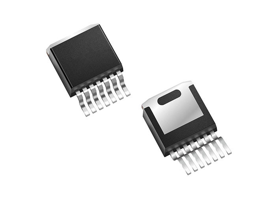 Yüzey Montajlı NTBG040N120SC1 N-Kanal 60A Tek FET'ler MOSFET'ler Transistörler