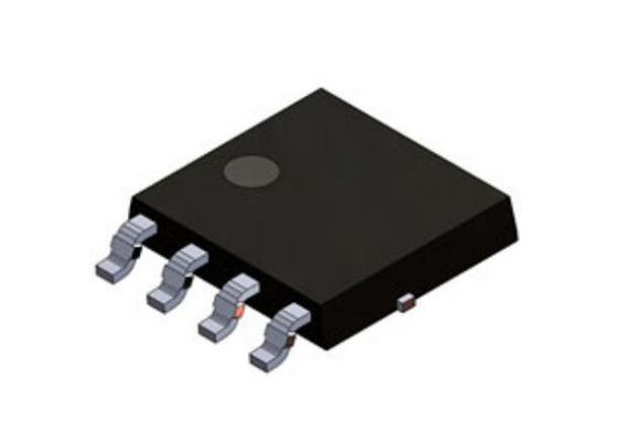 Transistörler NVMJS2D5N06CLTWG Entegre Devre Yongası 8-LFPAK Tek FET Transistör