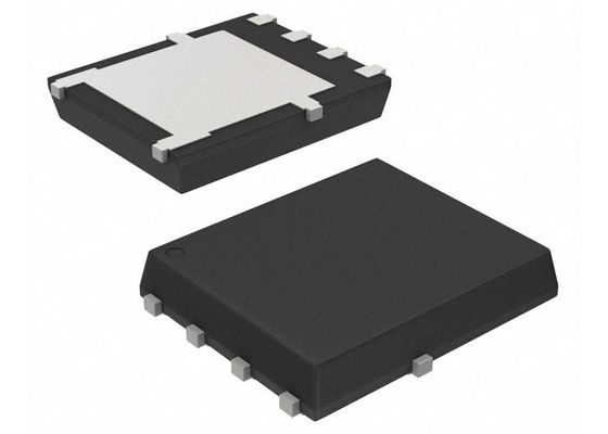 5-DFN Paketi NTMFS5C612NT1G-TE N-Kanal 60V Tek MOSFET Transistörler