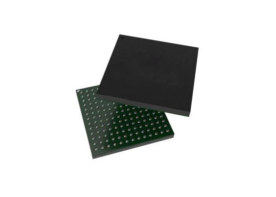 Mikro denetleyici MCU PIC32MZ1025DAL169-V/HF 200MHz 32Bit Kache Temelli MCU LFBGA169