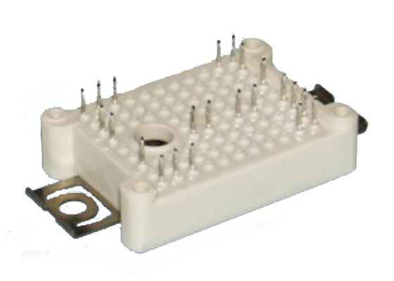 20mW Otomotiv IGBT Modülleri DF23MR12W1M1B11BPSA1 Silisyum Karbür MOSFET Modülleri