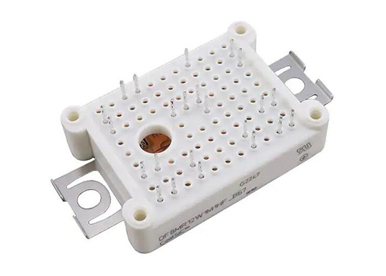 Otomotiv IGBT Modülleri DF8MR12W1M1HFB67BPSA1 2N-Kanal Silisyum Karbür Modülü