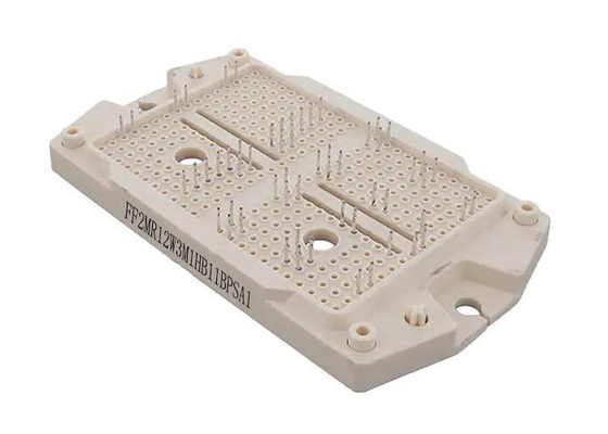 Otomotiv IGBT Modülleri FF2MR12W3M1HB11BPSA1 Silisyum Karbür 4N-Kanal Modülü