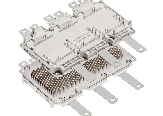 Otomotiv IGBT Modülleri FS820R08A6P2LBBPSA1 750V Sixpack Otomotiv Nitelikli IGBT Modülü