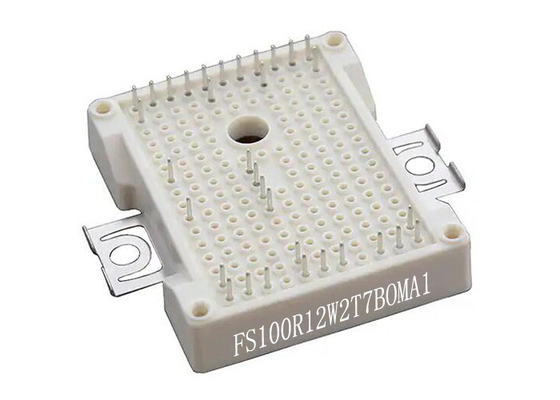 Otomotiv IGBT Modülleri FS100R12W2T7BOMA1 100A Sixpack IGBT Modülü 1200V Modülü