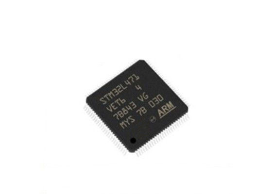 Ultra Düşük Güçlü Mikrodenetleyici MCU STM32L471VET6 Mikrodenetleyici IC 100-LQFP