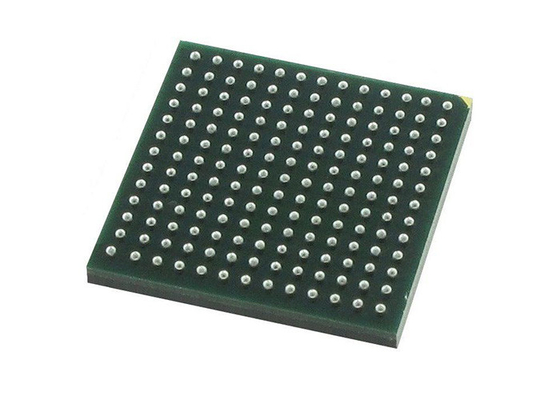 STM32L4S7AII6 32-Bit Tek Çekirdekli ARM Mikrodenetleyiciler 169-UFBGA Paketi
