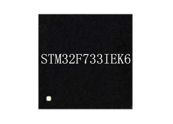 STM32F733IEK6 32Bit Mikrodenetleyici MCU 216MHz Yüksek Performans 201-UFBGA