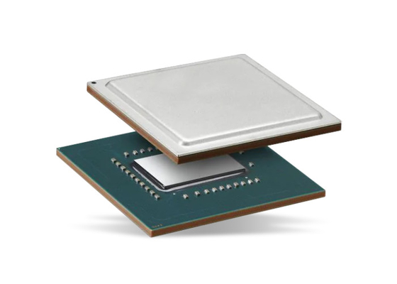Gömülü FPGA'lar IC XC7K160T-3FBG676E 676-BBGA Alan Programlanabilir Kapı Dizisi
