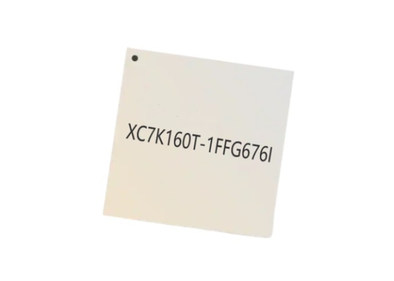 Alan Programlanabilir Geçit Dizisi XC7K160T-1FFG676I Kintex-7 FPGA Programlanabilir Mantık Cihazı