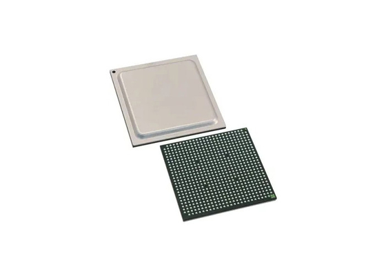 676-FCBGA Kintex®-7 Sahada Programlanabilir Kapı Dizisi XC7K160T-L2FFG676I IC Yongası