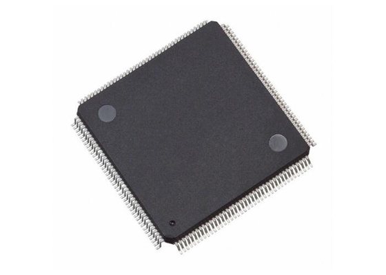 80MHz Tek Çekirdekli SPC5634MF2MLQ80 32Bit Mikrodenetleyici MCU LQFP144 IC Çipi